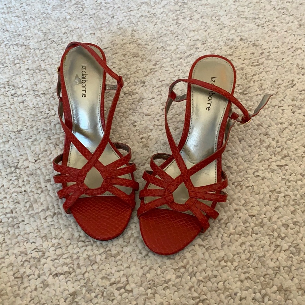 Women’s shoes